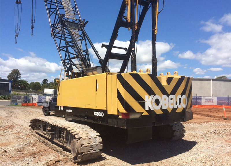 The Reason Why Look For Crane Hire Services In NZ Marninixon