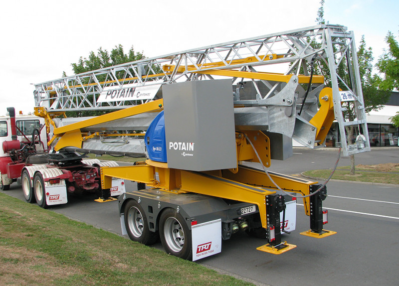 potain igo ma21 2016 used crane sale trt potain igo ma21 2016 used crane sale trt