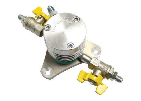 Heavy Duty Wheel Rotor