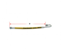 Outer Wheel Hose