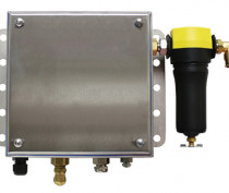 M17 Single Channel