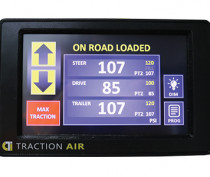 M17 LCD Touch Screen