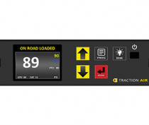 M17 DIN Mount ECU