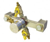 M17 Compact Wheel End Rotor