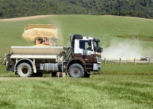 TractionAir in Forestry