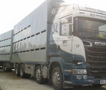 Traction Air Agriculture