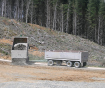 Traction Air Agriculture