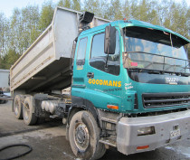 Traction Air Construction 