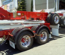 TractionAir Forestry